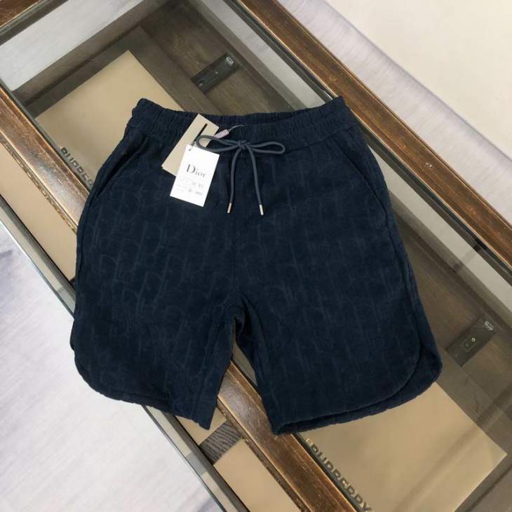 Dior Short Pants _SKUDiorXS-Ltltx0317213